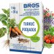 Bros Naturalnie - mikrobiologiczny preparat zwiększający odporność roślin i uniwersalny nawóz 100% 1kg + 20g (turkuć podjadek) (5906142984275) 2