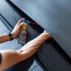 K2 K2 RUNIX Smar Silikonowy Do Bieżni I Sprzętu Fitness W Sprayu 400ml B420 8
