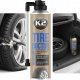 K2 Uszczelniacz do opon aut koło zapasowe w sprayu 400ml Tire Doktor B310 (5906142983513) 1