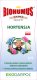 EkoDarPol Biohumus Extra Hortensja 0,7L (5906142984299) 3