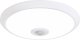 Lampa sufitowa Horoz Plafon 292x78mm z czujką PIR 20W 3CCT DIP 180-260V LED Sensor DCR CEIL CRAMER 3CCT (8683684227141) 1