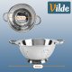 Vilde Cedzak kuchenny stalowy 24 cm (5900670108295) 5