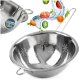 Vilde Cedzak kuchenny stalowy 24 cm (5900670108226) 12