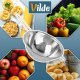 Vilde Cedzak kuchenny stalowy 24 cm (5900670108226) 6