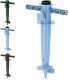 ProGarden Stojak do parasola ogrodowego wkręcany 30 cm (8721037319720) 1