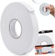 FX Tools Uszczelka do drzwi biała 2 cm, 6 m (8720573647205) 5