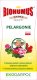 EkoDarPol Biohumus* Extra Pelargonia 0,7L (5906142984145) 3