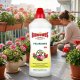 EkoDarPol Biohumus* Extra Pelargonia 0,7L (5906142984145) 7