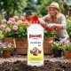 EkoDarPol Biohumus* Extra Pelargonia 0,7L (5906142984145) 10