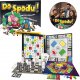 Grammi Gra Planszowa dla dorosłych - do spodu ! Zestaw 4 gier imprezowych (5906142984688) 2