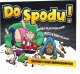 Grammi Gra Planszowa dla dorosłych - do spodu ! Zestaw 4 gier imprezowych (5906142984688) 6