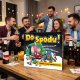Grammi Gra Planszowa dla dorosłych - do spodu ! Zestaw 4 gier imprezowych (5906142984688) 8