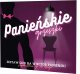 Grammi Gra Planszowa dla dorosłych - Panieńskie Grzeszki - Zestaw gier na panieński (5906142984657) 3