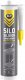 K2 Silikon Sanitarny SILO Bezbarwny Odporny Na Pleśń I Grzyby 300 ml B263 (5906142986026) 16