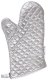 Douceur d`Interieur Rękawica kuchenna bawełniana srebrna 30,5 cm (8592381238322) 4