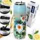 Orion Kubek termiczny puszka kwiaty 500 ml (8592381267759) 9