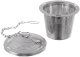 Orion Sitko do zaparzania herbaty stalowe 4,5 cm (8592381258252) 3