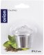 Orion Sitko do zaparzania herbaty stalowe 4,5 cm (8592381258252) 4