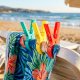 Aptel Klipsy do ręcznika plażowego 4 szt. (8720573931977) 2