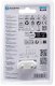 Lampka wtykowa do gniazdka Aigostar  Nocna LED z wyłącznikiem 0.8W 6500K 50lm Aigostar 6