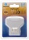 Lampka wtykowa do gniazdka Aigostar  Nocna LED z wyłącznikiem 0.5W 3000K 30lm Aigostar 5