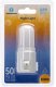 Lampka wtykowa do gniazdka Aigostar  Nocna LED z wyłącznikiem 0.8W 3000K 50lm wykrywanie światła model 346047052 5