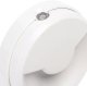 Lampka wtykowa do gniazdka Aigostar  Nocna LED z wyłącznikiem i czujnikiem nocy 0.5W 6500K 25lm IP20 Aigostar 2