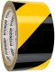 xxxxxxxxxxxxxxxx Verk Group (Verk) Taśma ostrzegawcza winylowa żółto-czarna 49 mm x 18 m samoprzylepna 1