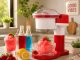 Maszynka do lodów xxxxxxxxxxxxxxxx Verk Group (Verk) Maszyna do slushy, lodów, granity, sorbetów, koktajli, drinków, ice slush i deserów 10