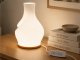 Lampa stołowa xxxxxxxxxxxxxxxx Verk Group (Verk) LED wazon 2w1 dekoracyjna regulacja jasności 3 barwy wewnątrz 8