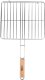Vilde Ruszt do grillowania metalowy 33x29 cm (5900670117716) 3