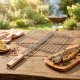 Vilde Ruszt do grillowania metalowy 33x29 cm (5900670117716) 9