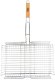 Vilde Ruszt do grillowania metalowy 41,5x28 cm (5900670117686) 11