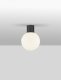 Luces Exclusivas Lampa Sufitowa Zewnętrzna Bazoria LE75257 2