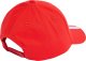 Adidas Czapka z daszkiem FC Bayern Monachium czerwona KT3399 Dzieci 2