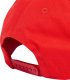 Adidas Czapka z daszkiem FC Bayern Monachium czerwona KT3399 Dzieci 4