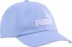 Puma Czapka z daszkiem dla dzieci Ess No.1 Logo BB fioletowa 26853 05 junior 1