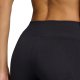 Adidas Spodenki damskie Workout Essentials 4 inch czarne JX3902 L 5
