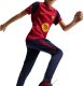 Nike Spodnie dla dzieci FC Barcelona Strike granatowe II2809 498 S 5