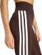 Adidas Legginsy damskie Optim Essentials 7/8 brązowe KC2947 L 5