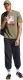 Adidas Koszulka męska Memories of Sport Outdoor Graphic khaki KC7098 XL 6