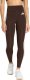 Adidas Legginsy damskie Optim Essentials 7/8 brązowe KC2947 M 1