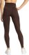 Adidas Legginsy damskie Optim Essentials 7/8 brązowe KC2947 M 3