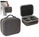 SunnyLife Torba etui futerał hard case walizka do drona i na kontroler Dji Rc 2 / Dji Avata 360 / At3-b177-gy / B177 / szary (SB11964) 1