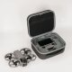 SunnyLife Torba etui futerał hard case walizka do drona i na kontroler Dji Rc 2 / Dji Avata 360 / At3-b177-gy / B177 / szary (SB11964) 3