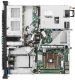 Serwer HPE ProLiant DL20 Gen11 serwer 4 TB Rack (1U) Intel® Xeon® 6325P 3,5 GHz 32 GB DDR5-SDRAM 290 W (P87462-425) 2