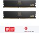 Pamięć Team Group T-Create Expert DDR5-6400 RAM, CL42, XMP/EXPO - 128GB Dual Kit, schwarz (CTCED5128G6400HC42CDC01) 1