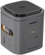 Ładowarka Mobile Origin 100W Qi2 25W Foldable Charger PW37 MagSafe Compatible (MO-100WFCH-PW37) 1