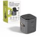 Ładowarka Mobile Origin 100W Qi2 25W Foldable Charger PW37 MagSafe Compatible (MO-100WFCH-PW37) 4