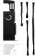 Karta graficzna Lenovo RTX PRO 4000 Blackwell 24GB GDDR7 (4X61T95636) 2